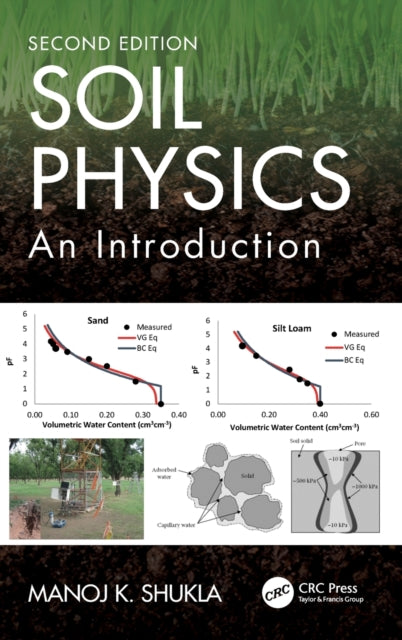 Soil Physics: An Introduction, Second Edition