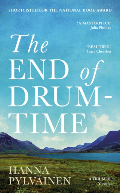 The End of Drum-Time: 'Sweeping Sami Epic' Guardian