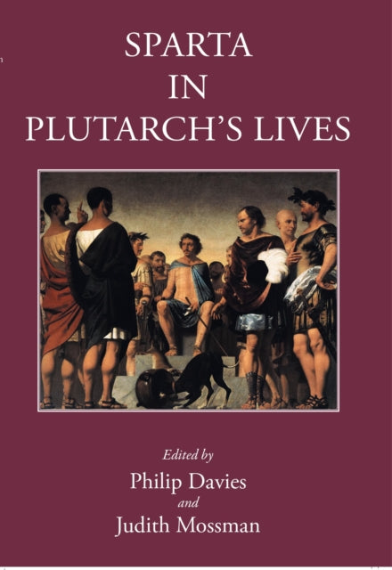 Sparta in Plutarch's Lives