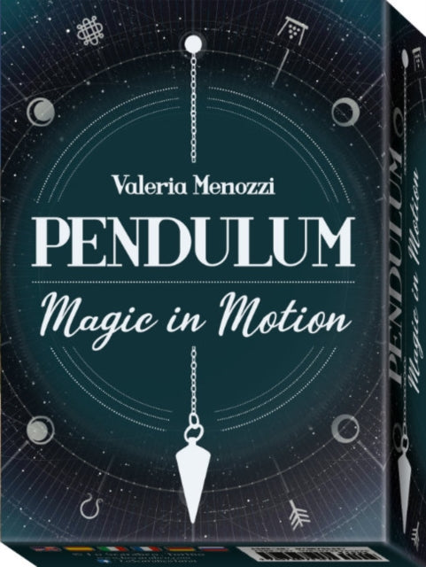 Pendulum: Magic in Motion