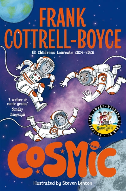 Cosmic
