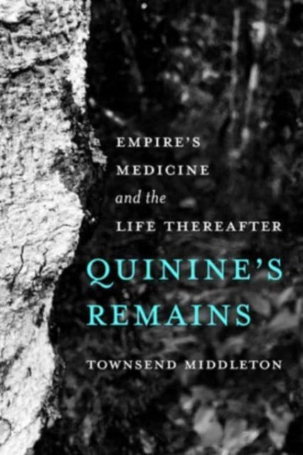 Quinine's Remains: Empire’s Medicine and the Life Thereafter