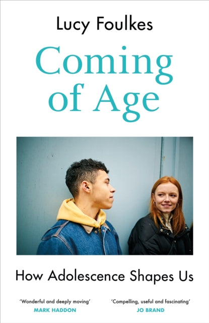 Coming of Age: How Adolescence Shapes Us