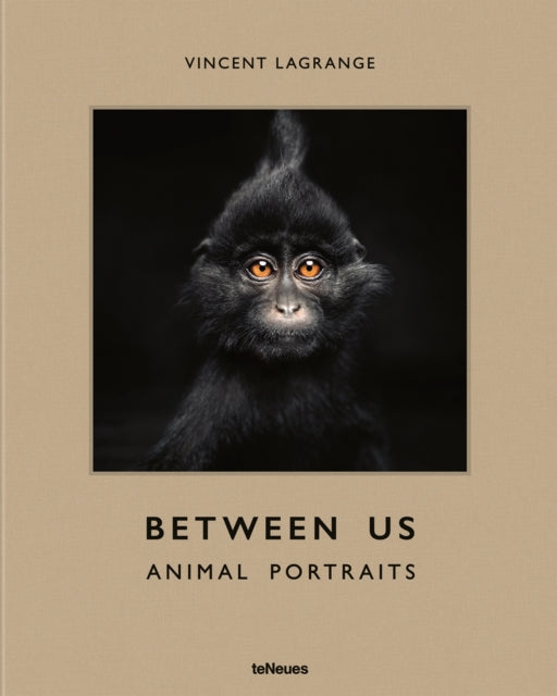 Between Us: Animal Portraits