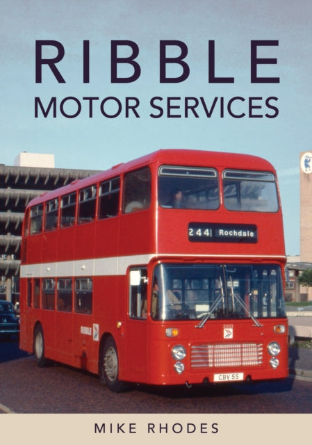 Ribble Motor Services