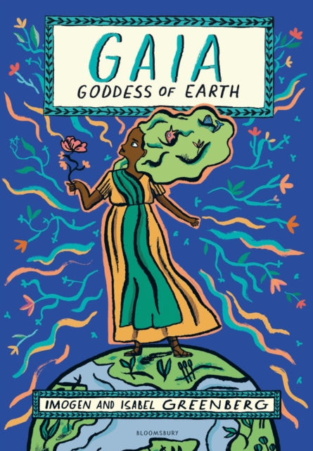 Gaia: Goddess of Earth