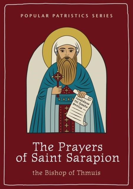 The The Prayers of Saint Sarapion