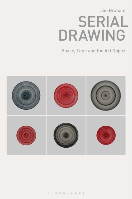 Serial Drawing: Space, Time and the Art Object