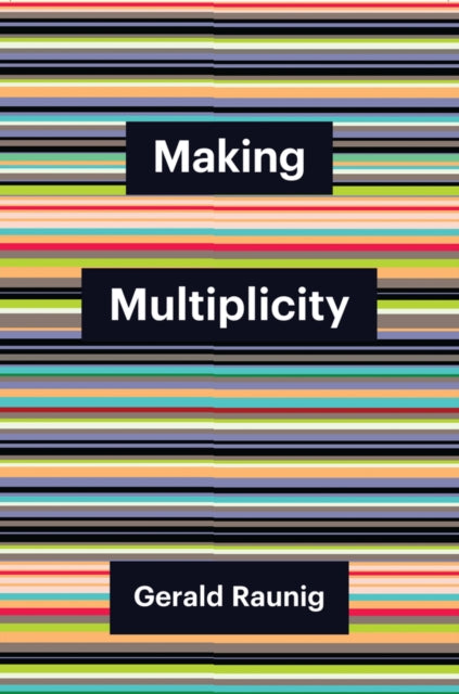 Making Multiplicity