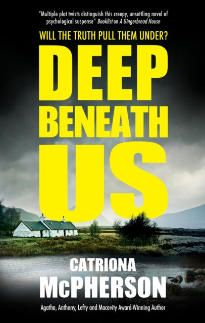 Deep Beneath Us