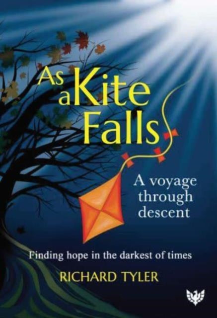 As a Kite Falls: A Voyage Through Descent