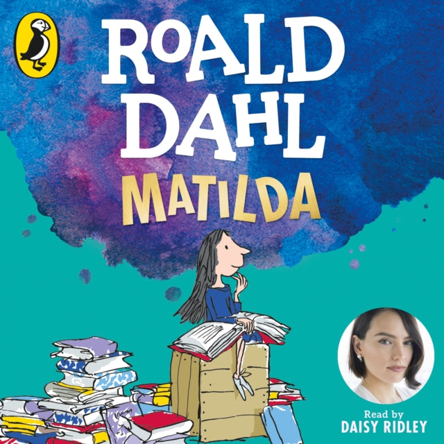 Matilda