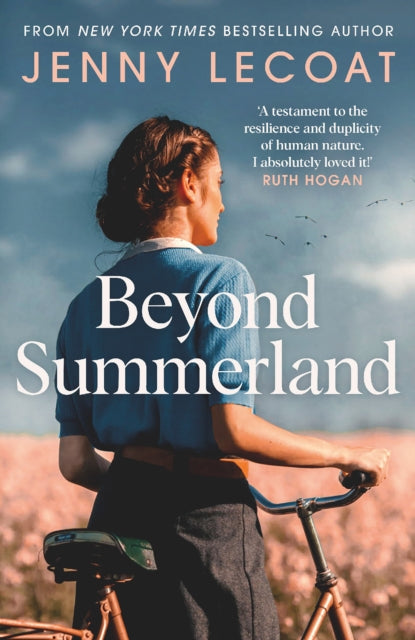 Beyond Summerland: Liberation has unleashed a different kind of war . . .