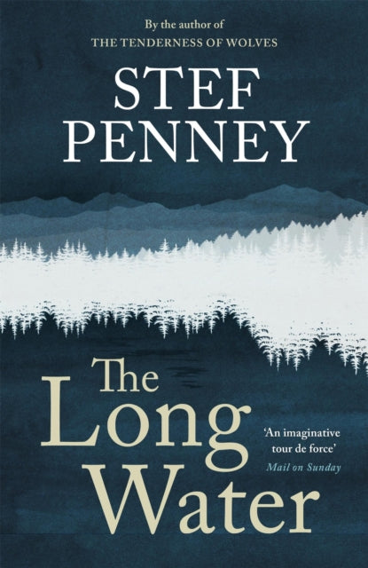 The Long Water: Gripping literary mystery set in a remote Norwegian community