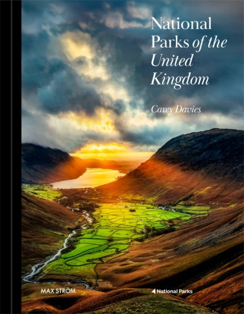 National Parks of the United Kingdom: The UK’s most inspiring landscapes