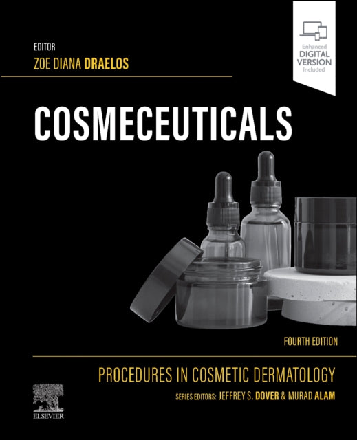 Cosmeceuticals: Procedures in Cosmetic Dermatology Series