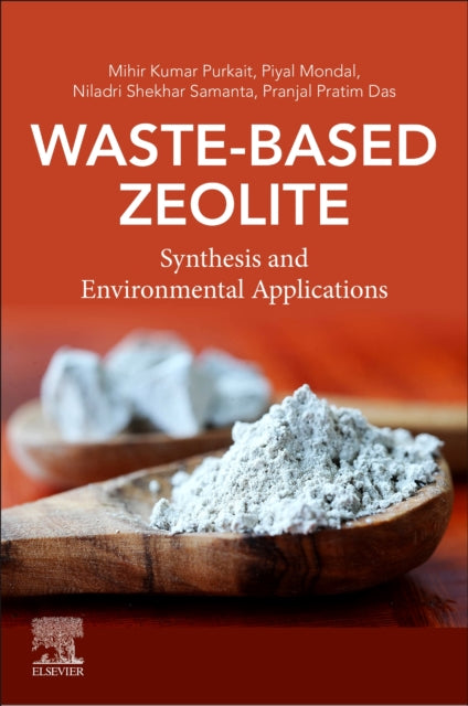 Waste-Based Zeolite: Synthesis and Environmental Applications