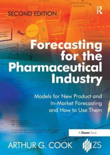 Forecasting for the Pharmaceutical Industry: Models for New Product and In-Market Forecasting and How to Use Them