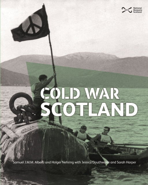 Cold War Scotland