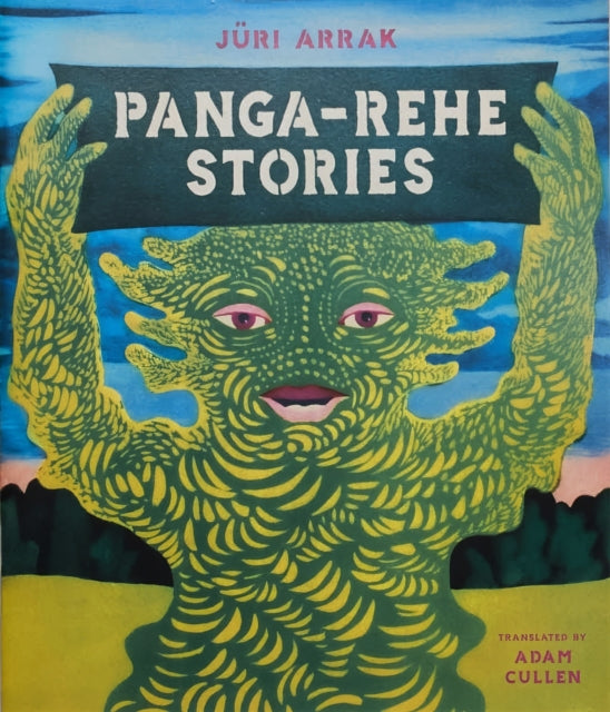 Panga-Rehe Stories