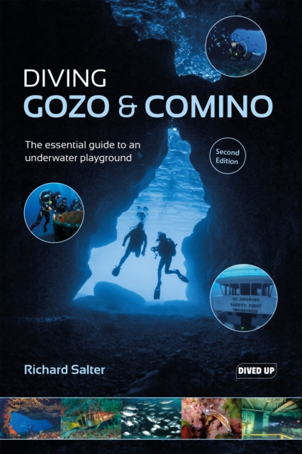 Diving Gozo & Comino: The essential guide to an underwater playground