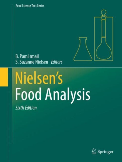 Nielsen's Food Analysis