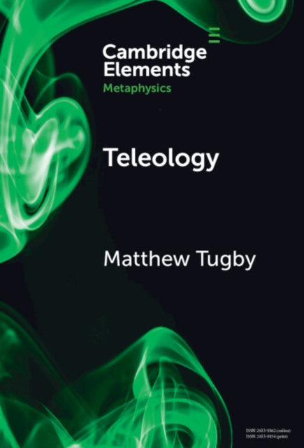 Teleology