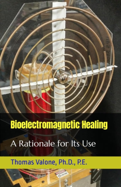 Bioelectromagnetic Healing: A Rationale for Its Use