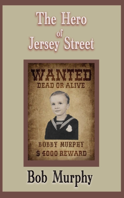 The Hero of Jersey Street