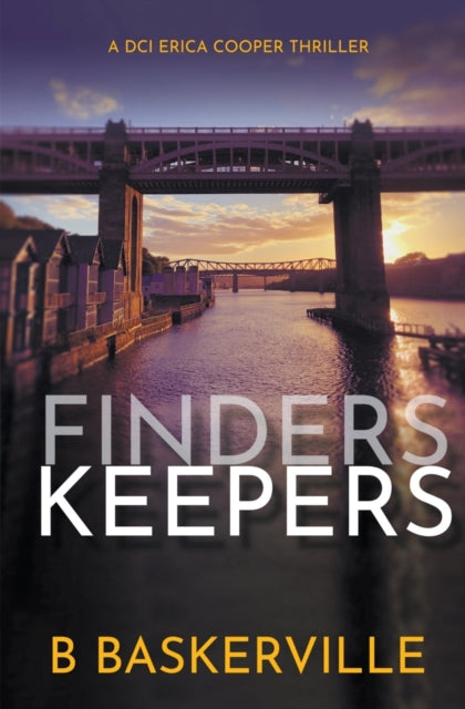 Finders Keepers