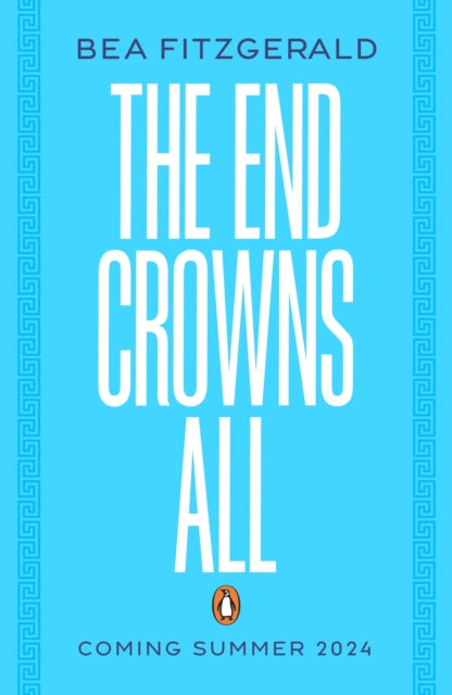 The End Crowns All