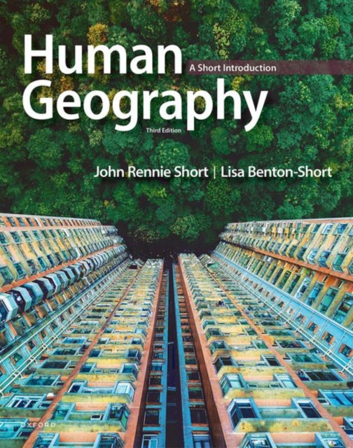 Human Geography: A Short Introduction