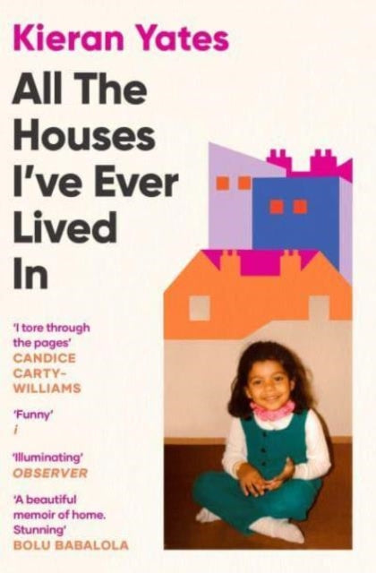 All The Houses I've Ever Lived In: Finding Home in a System that Fails Us