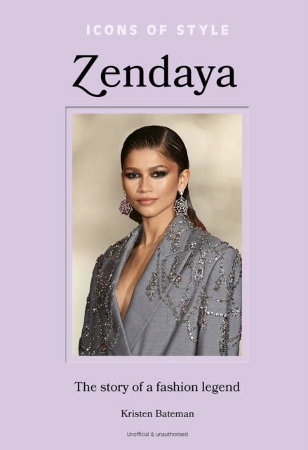 Icons of Style – Zendaya: The story of a fashion icon