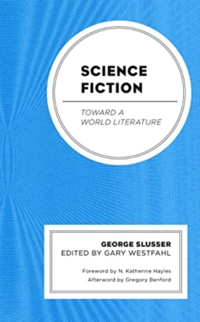 Science Fiction: Toward a World Literature