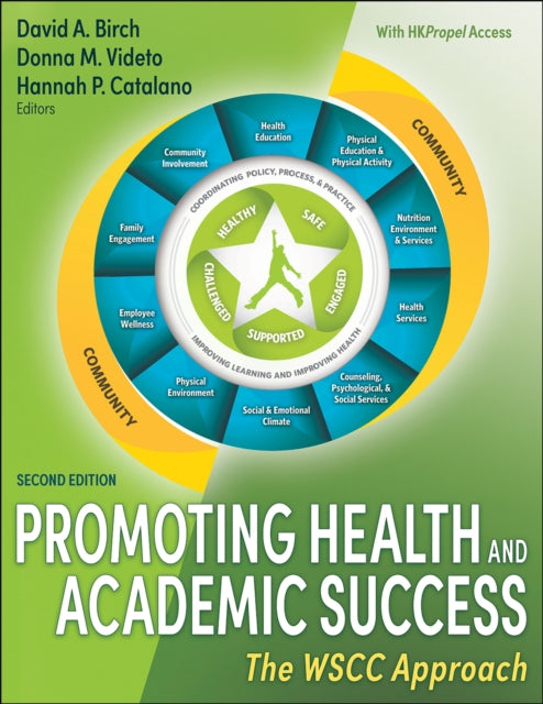 Promoting Health and Academic Success: The WSCC Approach