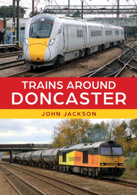 Trains Around Doncaster