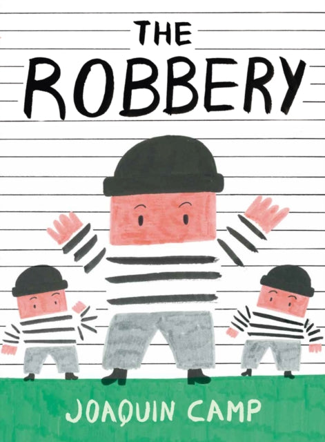 Robbery