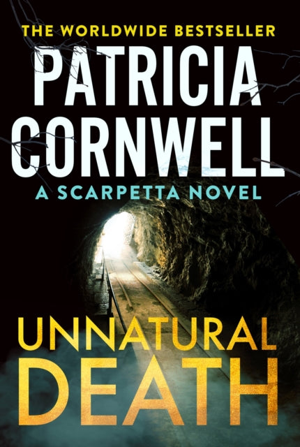 Unnatural Death: The gripping new Kay Scarpetta thriller