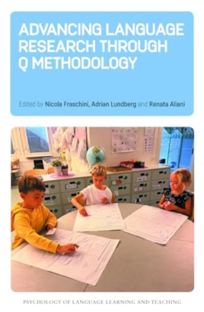 Advancing Language Research through Q Methodology