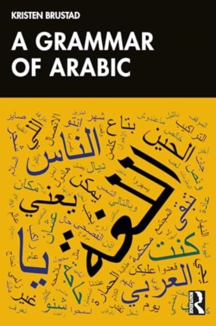 A Grammar of Arabic