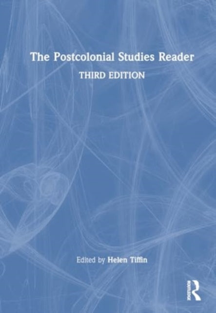 The Postcolonial Studies Reader