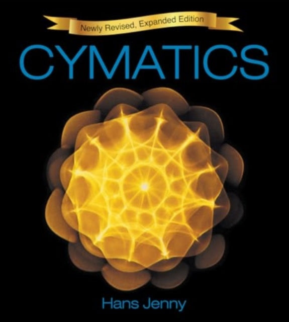 Cymatics: A Study of Wave Phenomena and Vibration