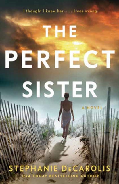 The Perfect Sister: A Novel