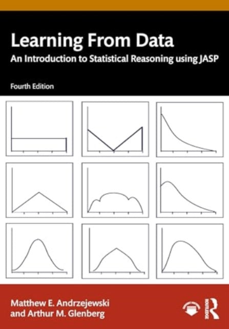 Learning From Data: An Introduction to Statistical Reasoning using JASP