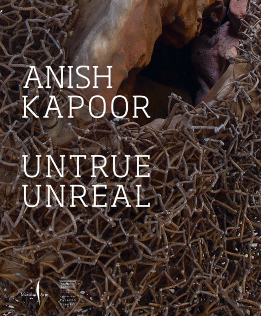 Anish Kapoor: Untrue Unreal