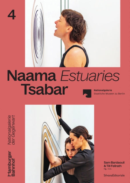 Naama Tsabar: Estuaries