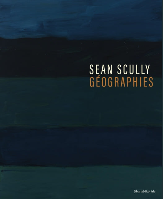 Sean Scully: Geographies