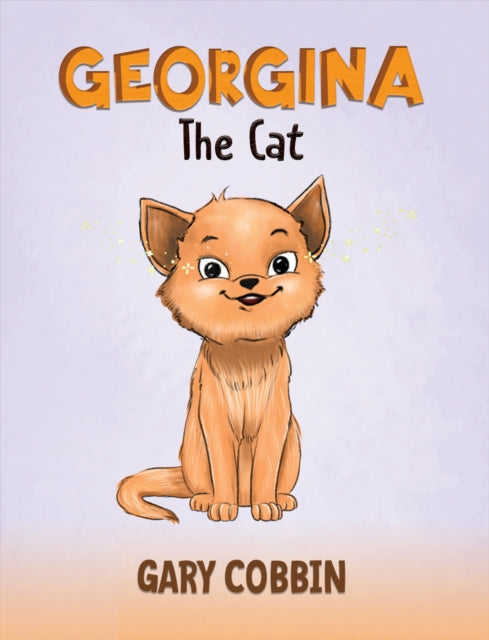 Georgina the Cat