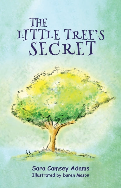 The Little Tree's Secret